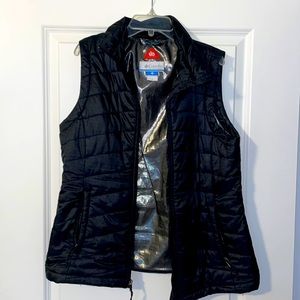 Columbia Omni-Heat Vest